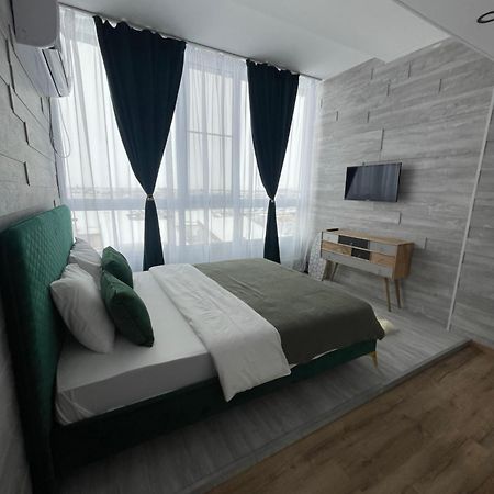 Marisah Residence #3 Otopeni Exterior foto