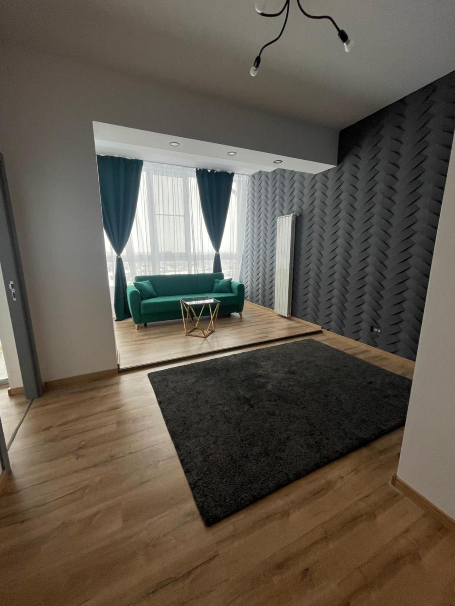Marisah Residence #3 Otopeni Exterior foto