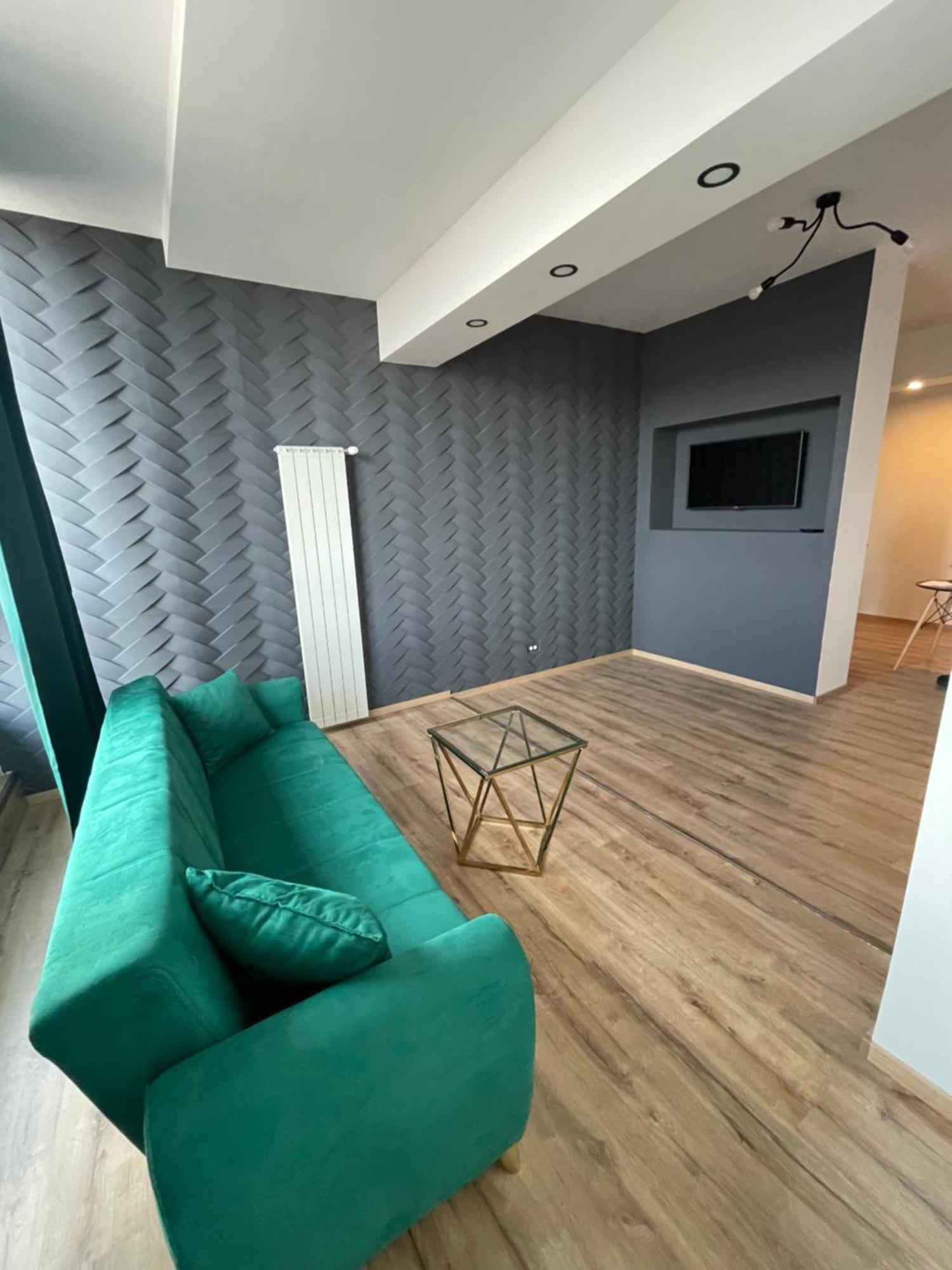 Marisah Residence #3 Otopeni Exterior foto